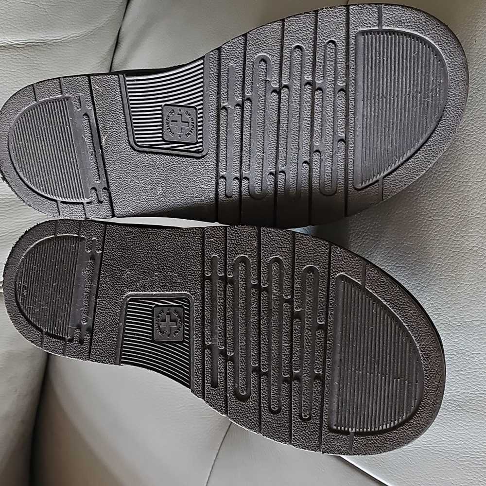 Dr. Martens Black Sandals - Picture 10 of 10